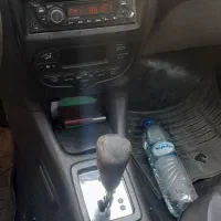 معاوضه اس دی اتومات فابریک با پارس TU5