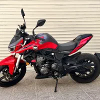 کیوجی ۲۵۰ جفت سیلندر|موتورسیکلت|تالش, هشتپر|دیوار