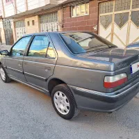 پارس۹۲ درجه یک|خودرو سواری و وانت|قروه, |دیوار