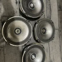 باند گرد الپاین سایز ۶