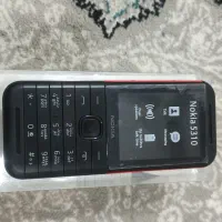 گوشی نوکیا ساده 5310