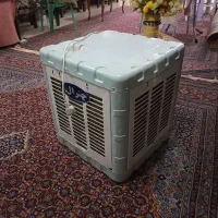 کولر آبی جنرال در حد نو سالم