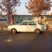 پیکان مدل ۸۰ درحد|خودرو سواری و وانت|مراغه, |دیوار