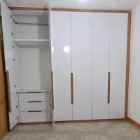 کابینت و کمددیواری اقتصادی