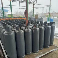 کپسول سیلندر گاز مایع نمایندگی مجاز پخش گاز مایع