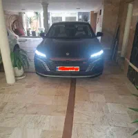 فروش فوری خودرو شاین مکس مدل ۱۴۰۳/۱۲