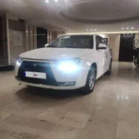 دنا پلاس توربو ۶دنده