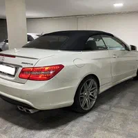 اجاره خودرو بنز E350/ماهانه