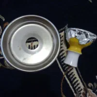 قلیان سالم|کلکسیون و سرگرمی|قدس, شهر‌قدس|دیوار