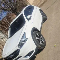 تیگو 7 ie  مدل 96|خودرو سواری و وانت|مشهد, کارگران|دیوار