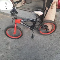 دوچرخه