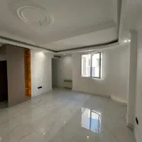 ۶۵ متر ۲ خواب / فول‌‌امکانات+‌بالکن ** رو به آفتاب