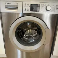 ماشین لباسشویی بوش اصل  آلمان