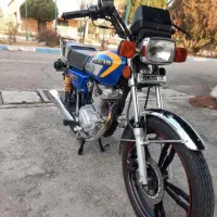 موتور کویر سیسی ۲۰۰ تمیز انژکتوری|موتورسیکلت|اهر, |دیوار