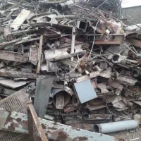 خرید انواع ضایعات واهن آلات