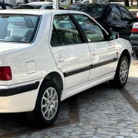 پارس Tufمدل ۹۲