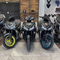 گلکسیR155 ترمز abs ابخنک فول آپشن در جشنواره