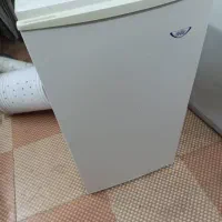 یخچال کوچیک با ضمانت سالمی