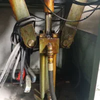 دستگاه تزریق دستگاه اسیاب|ماشین‌آلات صنعتی|پردیس, شهرک صنعتی خرمدشت فاز ۷|دیوار