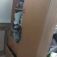 وسایل|جاکفشی، کمد، دراور|زاهدان, |دیوار