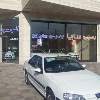 کلیه محصولات سایپاوایرانخودرو نقدوچک (اتومسعود)|خودرو سواری و وانت|قم, شاه سید علی|دیوار