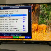 نصاب آنتن نصب و تنظیم گیرنده هوایی و تلویزیون‌