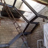 جوشکاری|خدمات پیشه و مهارت|بوکان, |دیوار