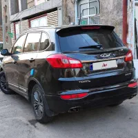 TIGGO 5 CHERY|خودرو سواری و وانت|خوی, |دیوار