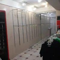 تجهیزات ودکوراسیون مغازه|فروشگاه و مغازه|لنجان, |دیوار