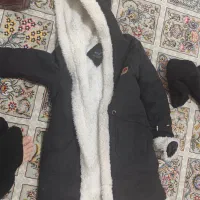 تعدادی کاپشن نو نو فقط ۵۰۰تومن