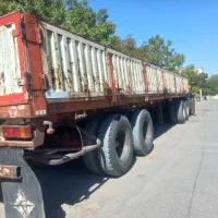 تریلر بغلدار