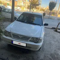 پراید ۱۳۲مدل ۸۹دوگانه دست