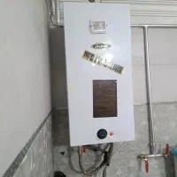 آبگرمکن دیواری برقی