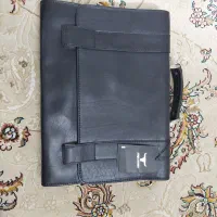 کیف چرم اداری