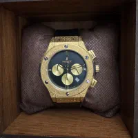 ساعت Hublot