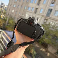 دوربین کنون700D|دوربین عکاسی و فیلمبرداری|قزوین, |دیوار