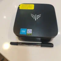 مینی کیس نسل ۱۰|رایانه رومیزی|شیراز, ملاصدرا|دیوار