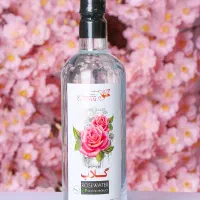 گلاب و عرقیات ، شربت ، نوشیدنی  ،اعطای نمایندگی