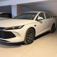 بی وای دی BYD QinL