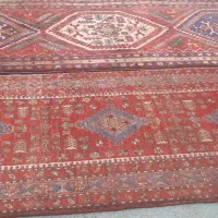 فرش دست باف|فرش|بناب, |دیوار