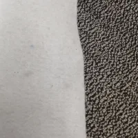 50 متر موکت کارکرده دسته دوم تمیز و پرز بلند|موکت|اصفهان, توپخانه ارتش|دیوار