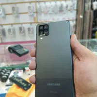 سامسونگ a12 128 گیگ