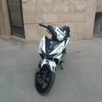 لوکی ۱۸۵ درحد مدل ۹۹