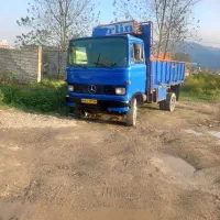 خاور 813مدل 55