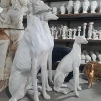 فروش انواع مجسمه ها در خوی|مجسمه، تندیس، ماکت|خوی, |دیوار