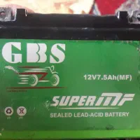 فروش باطری موتور