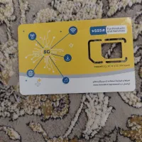 سیمکارت ۲ عدد