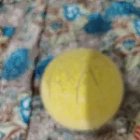 توپ فوتبال