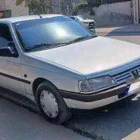 ۴۰۵مدل ۹۳|خودرو سواری و وانت|میمند, |دیوار