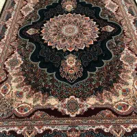 فرش طاووس کویر ۷۰۰ شانه|فرش|اهواز, کیانپارس |دیوار